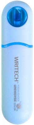 Textmarker Astronaut Writech neon